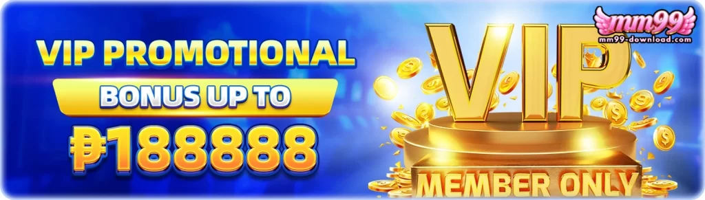 MM99 online casino homepage featuring games, app access, and download options
