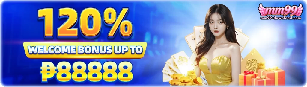 MM99 register page showing quick account creation for online casino access